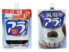 高評価 ブンセン ３０ 減塩アラ のりつくだ煮の感想 クチコミ 商品情報 もぐナビ