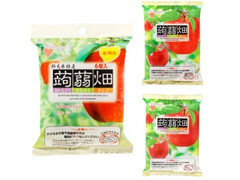 高評価 マンナン 蒟蒻畑 りんご味 袋25g 6のクチコミ 評価 商品情報 もぐナビ 高評価 マンナン 蒟蒻畑 りんご味 袋25g 6のクチコミ 評価 商品情報 もぐナビ