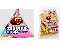 チロル クラッカーボール 袋12個のクチコミ 評価 商品情報 もぐナビ チロル クラッカーボール 袋12個のクチコミ 評価 商品情報 もぐナビ