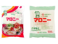 マロニー マロニー 袋500gのクチコミ 評価 カロリー情報 もぐナビ