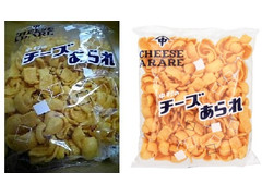 中評価 やおきん チーズあられの感想 クチコミ カロリー情報 もぐナビ