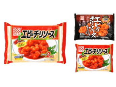 中評価 ケイエス冷凍食品 エビのチリソース 袋130gのクチコミ 評価 商品情報 もぐナビ