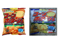 高評価 リスカ コーンポタージュスナック 袋85gの口コミ 評価 商品情報 もぐナビ