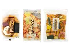 高評価 浪花あられ東京店 お好み自慢のクチコミ 評価 商品情報 もぐナビ