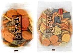 浪花あられ東京店 さざれ石のクチコミ 評価 値段 価格情報 もぐナビ