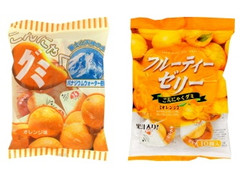 as こんにゃくグミ オレンジの感想 クチコミ 商品情報 もぐナビ as こんにゃくグミ オレンジの感想 クチコミ 商品情報 もぐナビ