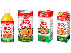 高評価 Pom ポンジュース ペット500mlのクチコミ 評価 値段 価格情報 もぐナビ