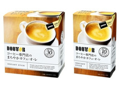 中評価 ドトール まろやかカフェ オ レ 箱10本のクチコミ 評価 商品情報 もぐナビ