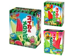 高評価 ロッテ スイカ メロンバー 箱85ml 6のクチコミ 評価 値段 価格情報 もぐナビ 高評価 ロッテ スイカ メロンバー 箱85ml 6のクチコミ 評価 値段 価格情報 もぐナビ
