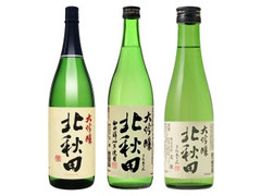 北鹿 北秋田 大吟醸 瓶300mlのクチコミ 評価 商品情報 もぐナビ