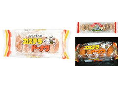 中評価 菓道 カステラドーナツ 袋9個のクチコミ 評価 商品情報 もぐナビ