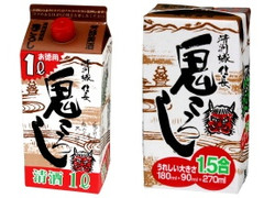 中評価 清洲桜醸造 信長 鬼ころし パック270mlのクチコミ 評価 商品情報 もぐナビ 中評価 清洲桜醸造 信長 鬼ころし パック270mlのクチコミ 評価 商品情報 もぐナビ