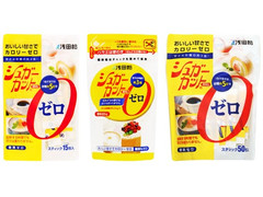 浅田飴 シュガーカット顆粒ゼロ スティック1 8g 15包のクチコミ 評価 商品情報 もぐナビ