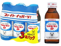 中評価 大正製薬 リポビタンdのクチコミ 評価 商品情報 もぐナビ 中評価 大正製薬 リポビタンdのクチコミ 評価 商品情報 もぐナビ
