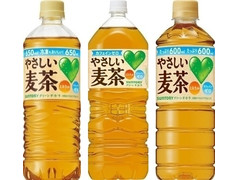 中評価 サントリー Green Da Ka Ra やさしい麦茶 ペット500ml 製造終了 のクチコミ 評価 商品情報 もぐナビ