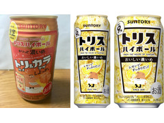中評価 サントリー トリスハイボール 濃いめ 缶350ml 製造終了 のクチコミ 評価 値段 価格情報 もぐナビ 中評価 サントリー トリスハイボール 濃いめ 缶350ml 製造終了 のクチコミ 評価 値段 価格情報 もぐナビ