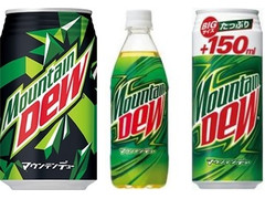 中評価 サントリー マウンテンデュー ペット500mlのクチコミ 評価 カロリー情報 もぐナビ 中評価 サントリー マウンテンデュー ペット500mlのクチコミ 評価 カロリー情報 もぐナビ