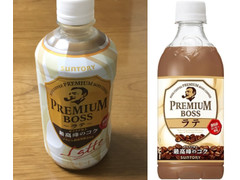 中評価 サントリー プレミアムボス ラテの感想 クチコミ 商品情報 もぐナビ 中評価 サントリー プレミアムボス ラテの感想 クチコミ 商品情報 もぐナビ