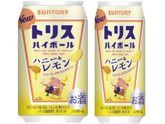 中評価 サントリー トリスハイボール ハニー レモンの感想 クチコミ 値段 価格情報 もぐナビ 中評価 サントリー トリスハイボール ハニー レモンの感想 クチコミ 値段 価格情報 もぐナビ