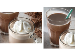 中評価 スターバックス ココア ホットのクチコミ 評価 商品情報 もぐナビ 中評価 スターバックス ココア ホットのクチコミ 評価 商品情報 もぐナビ