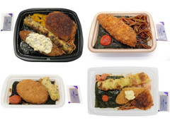 セブン-イレブン ミニのり弁当 商品写真
