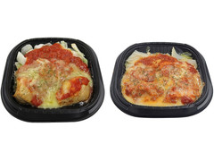 中評価 セブン イレブン 濃厚トマトソースのチーズチキン丼のクチコミ 評価 カロリー 値段 価格情報 もぐナビ