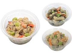 中評価 セブン イレブン ８種具材の卯の花のクチコミ 評価 カロリー 値段 価格情報 もぐナビ