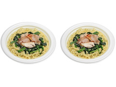 セブン イレブン チキンとほうれん草のペペロンチーノのクチコミ 評価 カロリー 値段 価格情報 もぐナビ