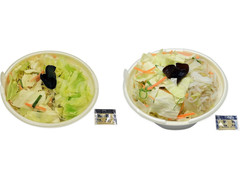 中評価 セブン イレブン 1日分のたっぷり野菜 盛り盛り野菜タンメンのクチコミ 評価 カロリー 値段 価格情報 もぐナビ
