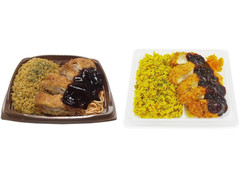 セブン イレブン 大盛りごはん カレーピラフ チキンカツのクチコミ 評価 カロリー 値段 価格情報 もぐナビ セブン イレブン 大盛りごはん カレーピラフ チキンカツのクチコミ 評価 カロリー 値段 価格情報 もぐナビ