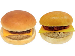 セブン イレブン チリチーズバーガー大豆ミート使用のクチコミ 評価 カロリー 値段 価格情報 もぐナビ セブン イレブン チリチーズバーガー大豆ミート使用のクチコミ 評価 カロリー 値段 価格情報 もぐナビ