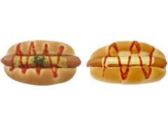 セブン イレブン 粗挽きポークソーセージマスタードマヨ使用のクチコミ 評価 値段 価格情報 もぐナビ