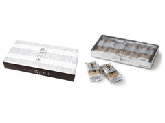 高評価 六花亭 サクサクカプチーノ 霜だたみのクチコミ 評価 商品情報 もぐナビ