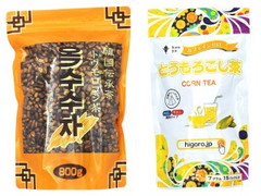 幸家 とうもろこし茶 袋7g 15のクチコミ 評価 商品情報 もぐナビ