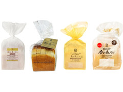 セブンプレミアムゴールド 金の食パン 商品写真
