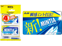 中評価 アサヒ ミンティア ワイルド クールの感想 クチコミ 値段 価格情報 もぐナビ 中評価 アサヒ ミンティア ワイルド クールの感想 クチコミ 値段 価格情報 もぐナビ