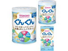 中評価 和光堂 フォローアップミルク ぐんぐんのクチコミ 評価 商品情報 もぐナビ 中評価 和光堂 フォローアップミルク ぐんぐんのクチコミ 評価 商品情報 もぐナビ
