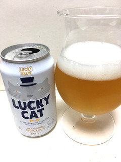 高評価 ラッキーキャットは招き猫 黄桜 Lucky Cat のクチコミ 評価 レビュアーさん もぐナビ