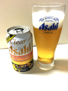 中評価 クリアアサヒが家で冷えてる アサヒ ハロウィンデザインその5 アサヒ クリアアサヒ ハロウィンスペシャルパッケージ のクチコミ 評価 レビュアーさん もぐナビ 中評価 クリアアサヒが家で冷えてる アサヒ ハロウィンデザインその5 アサヒ クリアアサヒ ハロウィンスペシャルパッケージ のクチコミ 評価 レビュアーさん もぐナビ