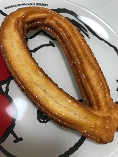 高評価 冷凍で ファミリーマート ミルクチュロッキー のクチコミ 評価 あっちゅんちゃんさん もぐナビ