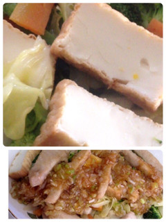 中評価 もっちり 絹厚揚げ 丸文 食感を楽しむ もっちり絹厚揚げ のクチコミ 評価 Canelaさん もぐナビ 中評価 もっちり 絹厚揚げ 丸文 食感を楽しむ もっちり絹厚揚げ のクチコミ 評価 Canelaさん もぐナビ