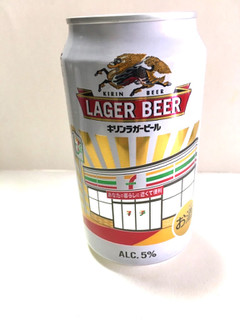 中評価 セブンさんに行ったらつい買ってしまうデザイン缶 Kirin キリンラガービール セブンイレブン2万店達成記念缶 のクチコミ 評価 レビュアーさん もぐナビ 中評価 セブンさんに行ったらつい買ってしまうデザイン缶 Kirin キリンラガービール セブンイレブン2万店達成記念缶 のクチコミ 評価 レビュアーさん もぐナビ