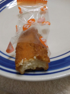 中評価 素朴なはちみつドーナツ 七尾製菓 半生かりんとうドーナツ 蜂蜜 のクチコミ 評価 レビュアーさん もぐナビ