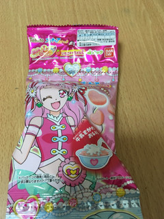 高評価 プリキュア バンダイ プリキュアスナック いちごキャラメル味 4連パック のクチコミ 評価 なでしこ5296さん もぐナビ 高評価 プリキュア バンダイ プリキュアスナック いちごキャラメル味 4連パック のクチコミ 評価 なでしこ5296さん もぐナビ