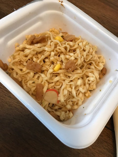 中評価 物足りい マルちゃん 赤いきつね焼うどん のクチコミ 評価 あっちゅんちゃんさん もぐナビ