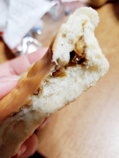 低評価 中身が 第一パン ポケモンお好み焼き風パン のクチコミ 評価 まいめろりんさん もぐナビ 低評価 中身が 第一パン ポケモンお好み焼き風パン のクチコミ 評価 まいめろりんさん もぐナビ