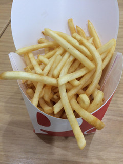 高評価 ポッポ メガポテト ポッポ 山盛ポテト のクチコミ 評価 Sanaさん もぐナビ 高評価 ポッポ メガポテト ポッポ 山盛ポテト のクチコミ 評価 Sanaさん もぐナビ