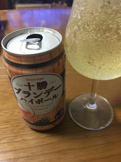 高評価 ブランデーハイボールって珍しい セイコーマート Secoma 十勝ブランデーハイボール のクチコミ 評価 ビールが一番さん もぐナビ 高評価 ブランデーハイボールって珍しい セイコーマート Secoma 十勝ブランデーハイボール のクチコミ 評価 ビールが一番さん もぐナビ