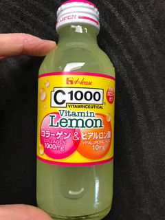 中評価 あまり ハウスウェルネス C1000 ビタミンレモン コラーゲン ヒアルロン酸 のクチコミ 評価 ちぴちぴさん もぐナビ