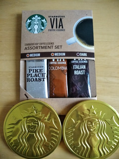 中評価 ひとときの癒やし スターバックス ヴィアアソート ロゴチョコレートギフト のクチコミ 評価 お豆隊長さん もぐナビ 中評価 ひとときの癒やし スターバックス ヴィアアソート ロゴチョコレートギフト のクチコミ 評価 お豆隊長さん もぐナビ